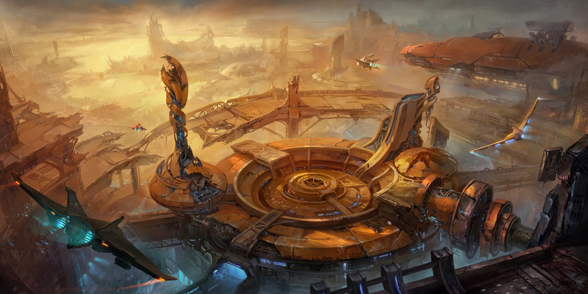 2d level concept