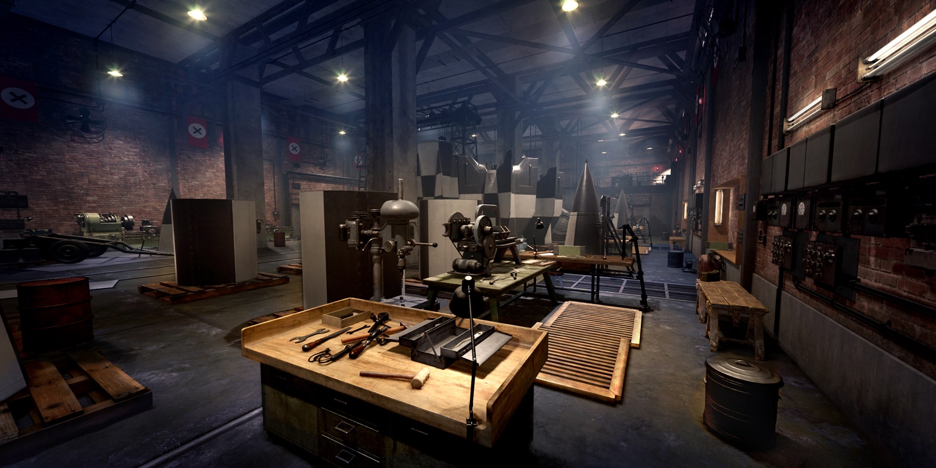 3d game art asset
