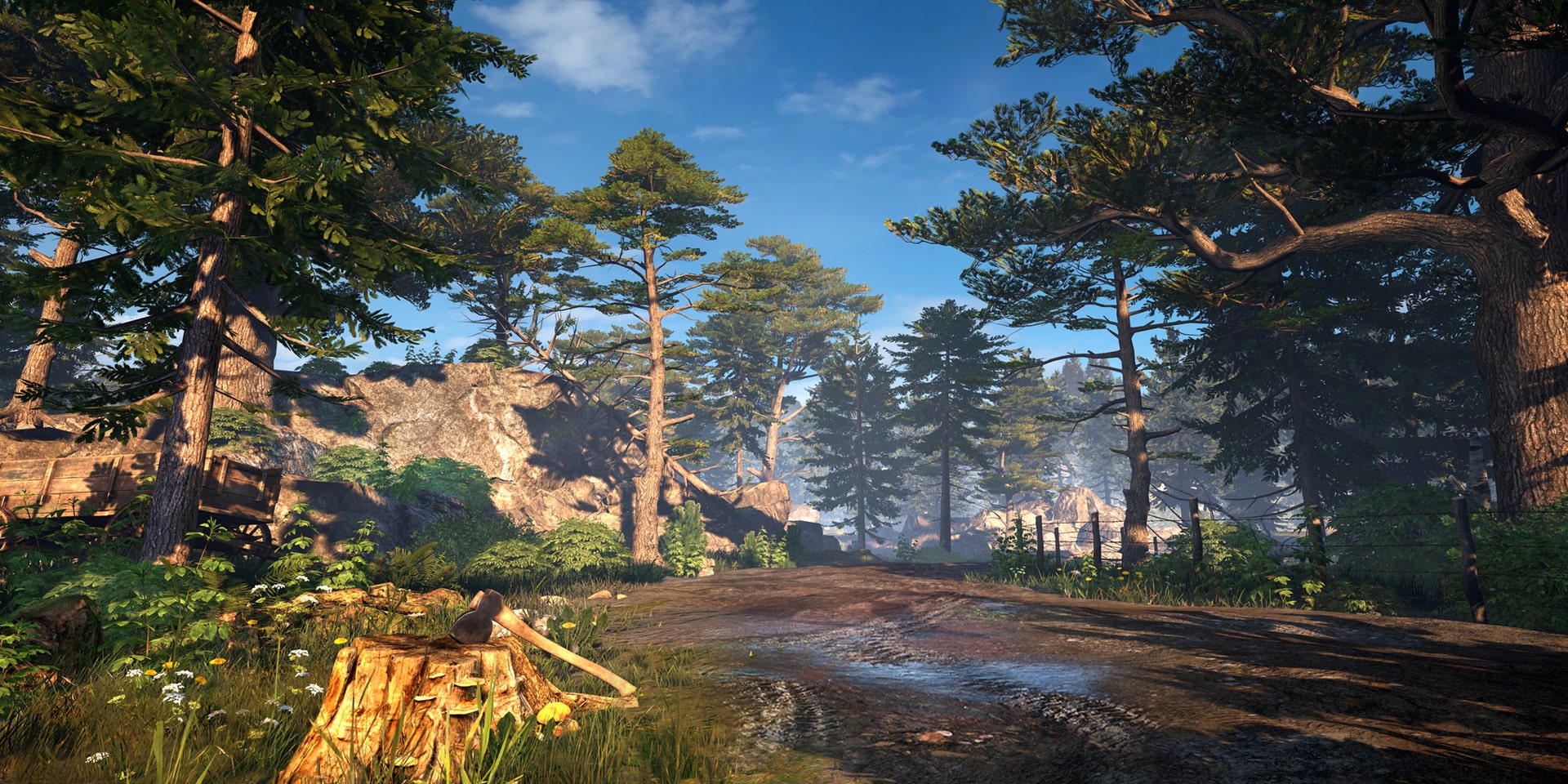 3d game art asset