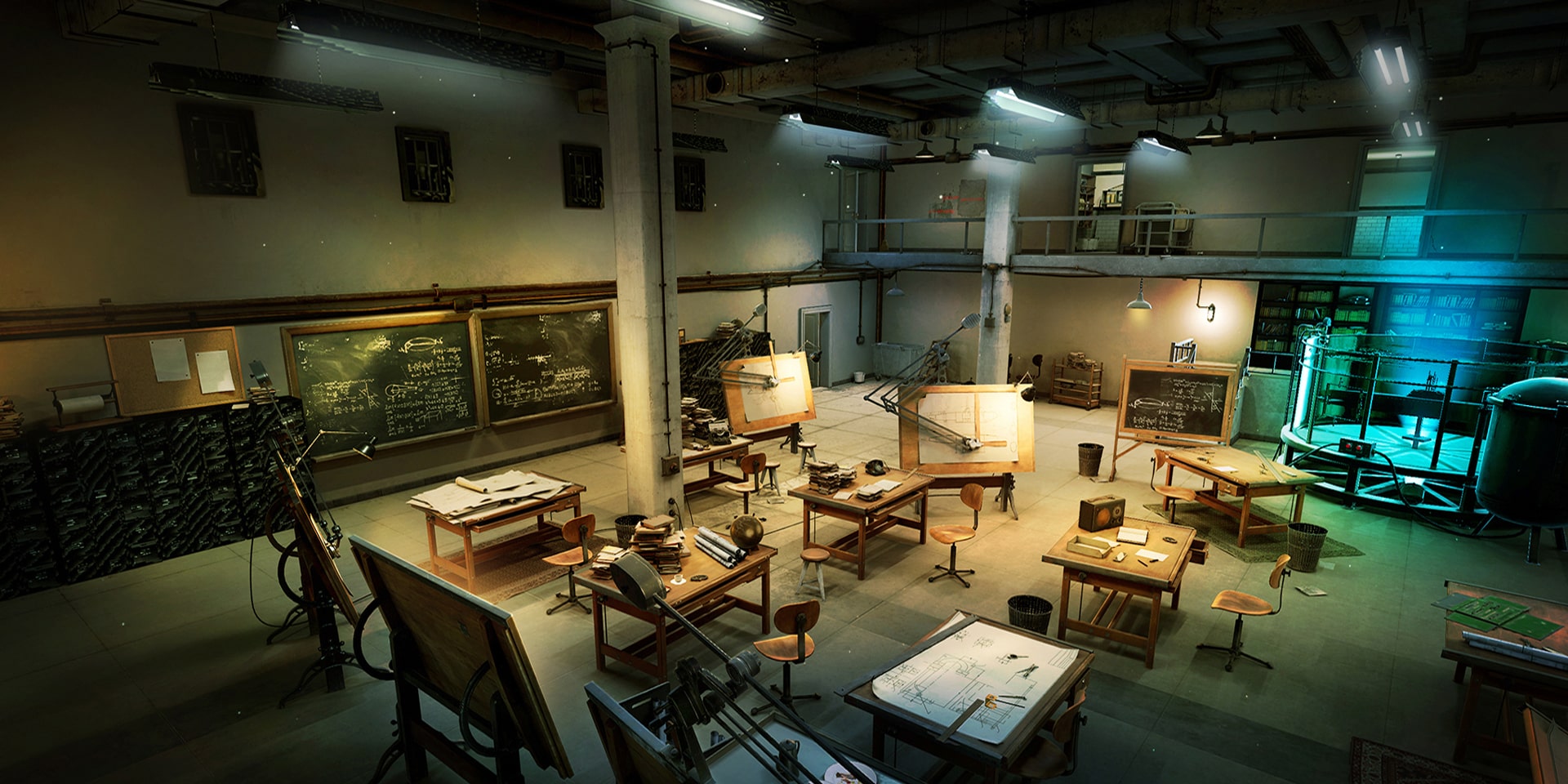 3d assets made by ADIA