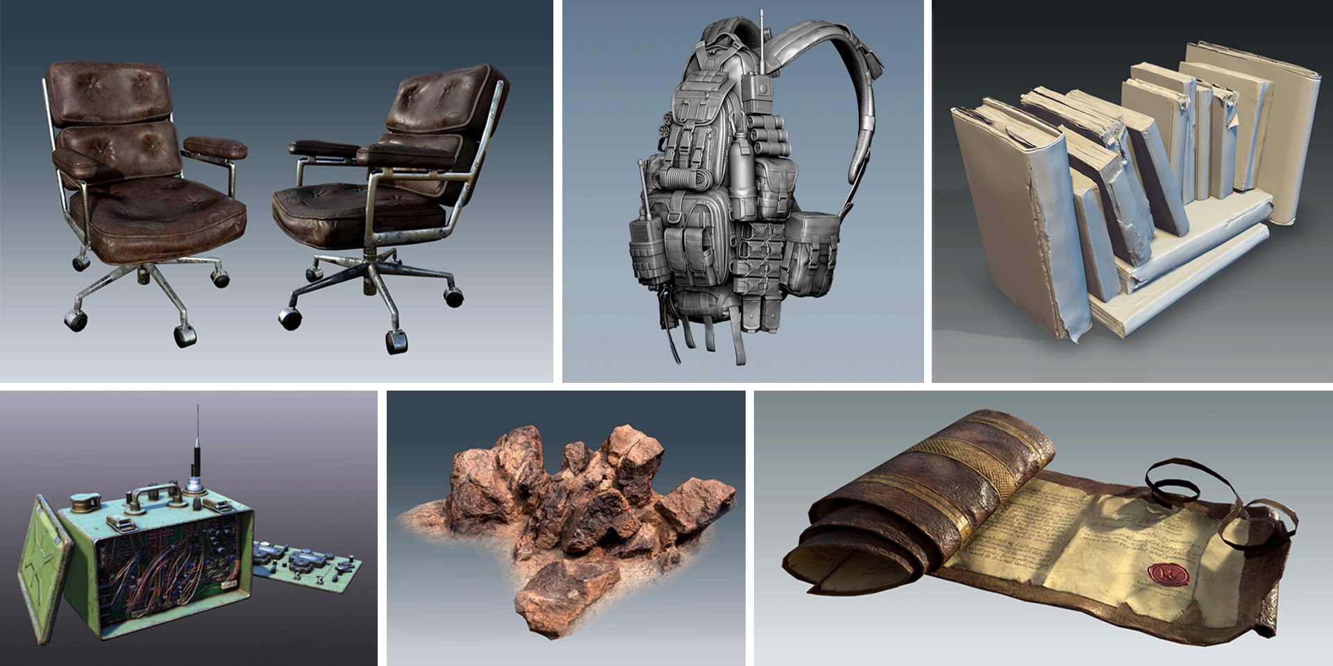 game asset made by ADIA