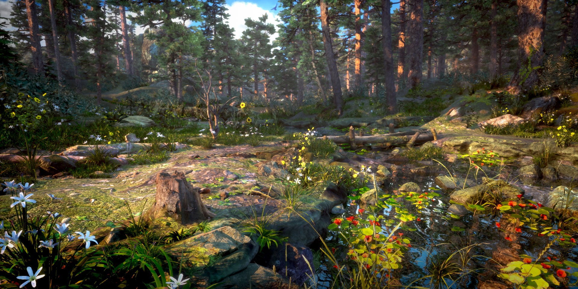 3d assets made by ADIA