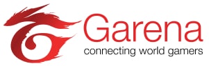 Logo of Our Partners for Game Art Production