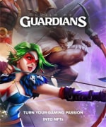 game cover art