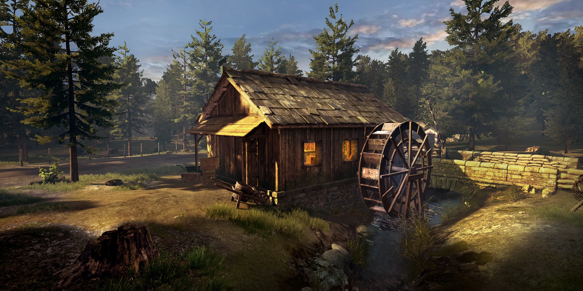 3d assets made by ADIA