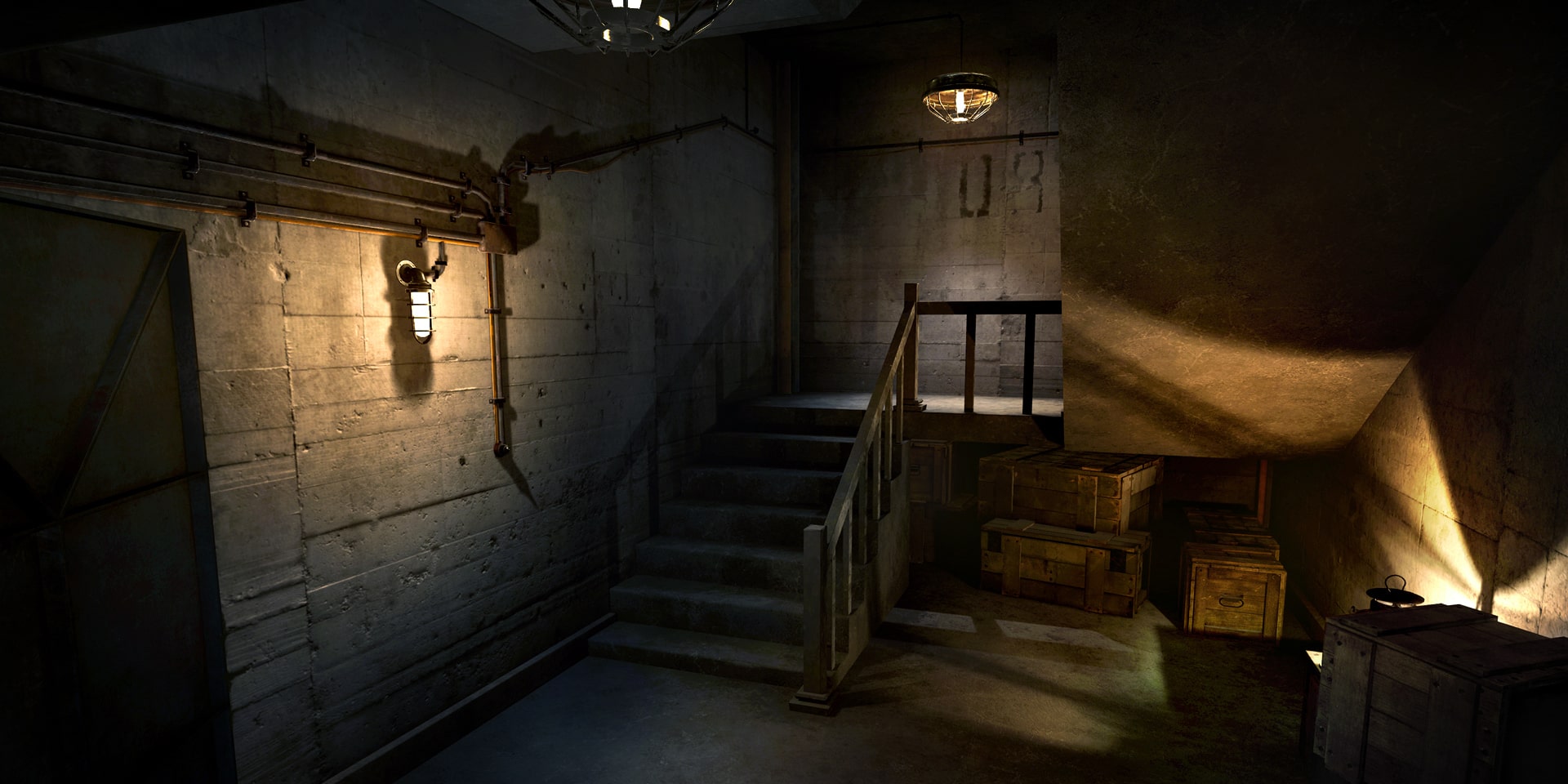 3d assets made by ADIA