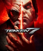 game cover art