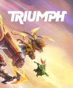 game cover art