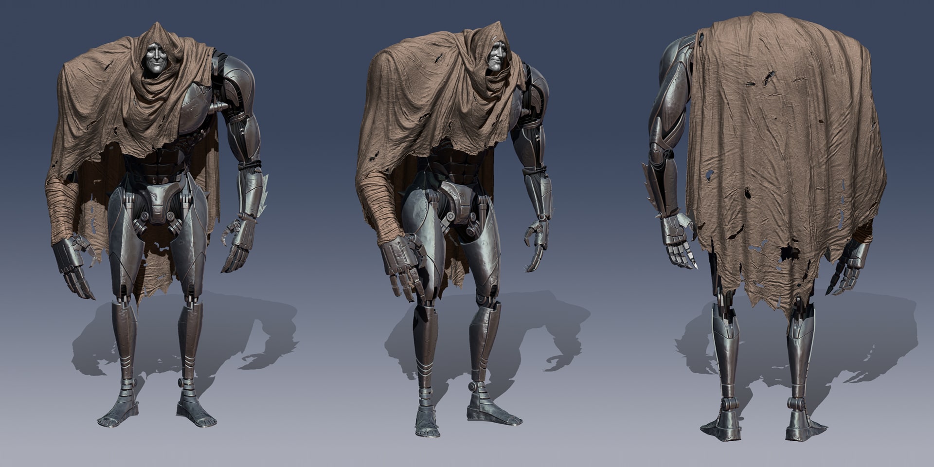 3d assets made by ADIA