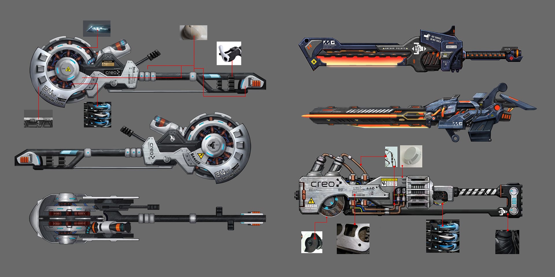 game asset made by ADIA
