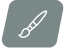a paint pen