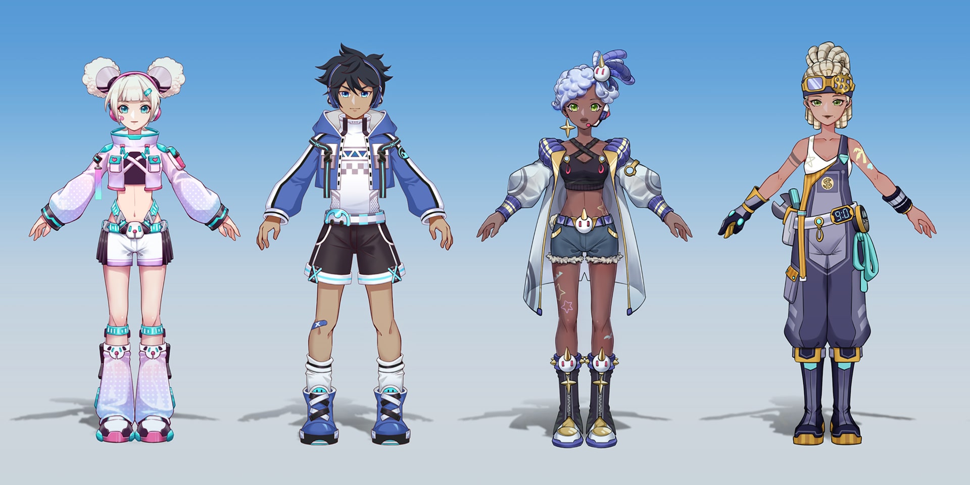 game asset made by ADIA