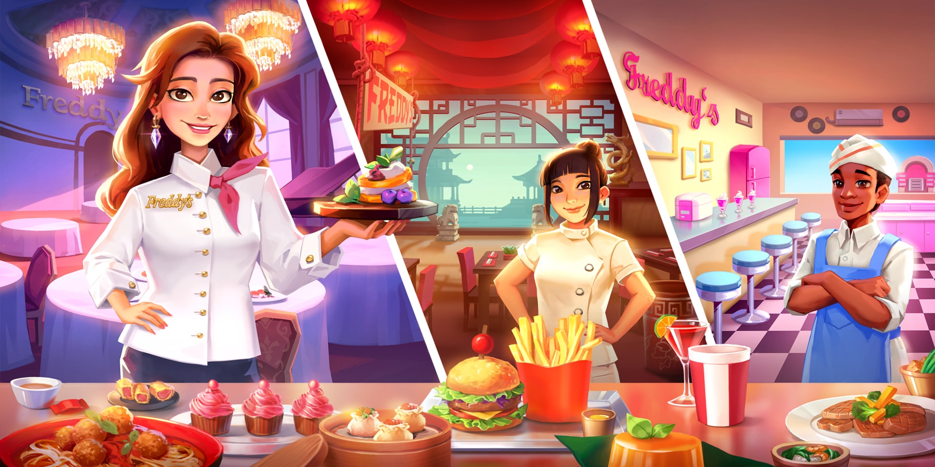 game asset made by ADIA
