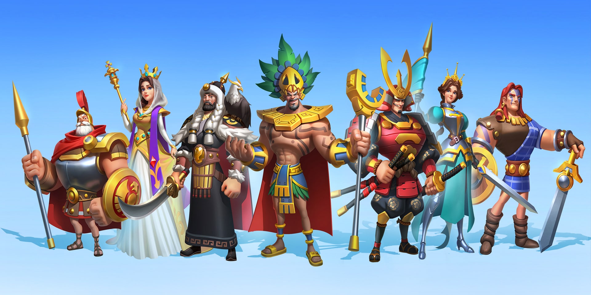2d game art
