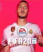 Fifa 20 from EA sports