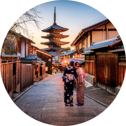 japan