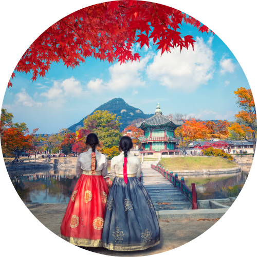 korea