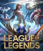 game cover art