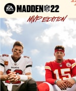 game cover art