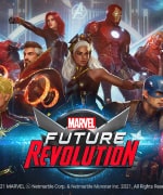 game cover art