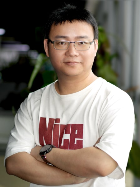 ren feng