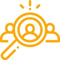 job search icon