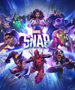game cover art
