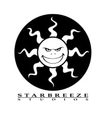 Logo of Our Partners for Game Art Production
