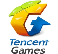Logo of Our Partners for Game Art Production